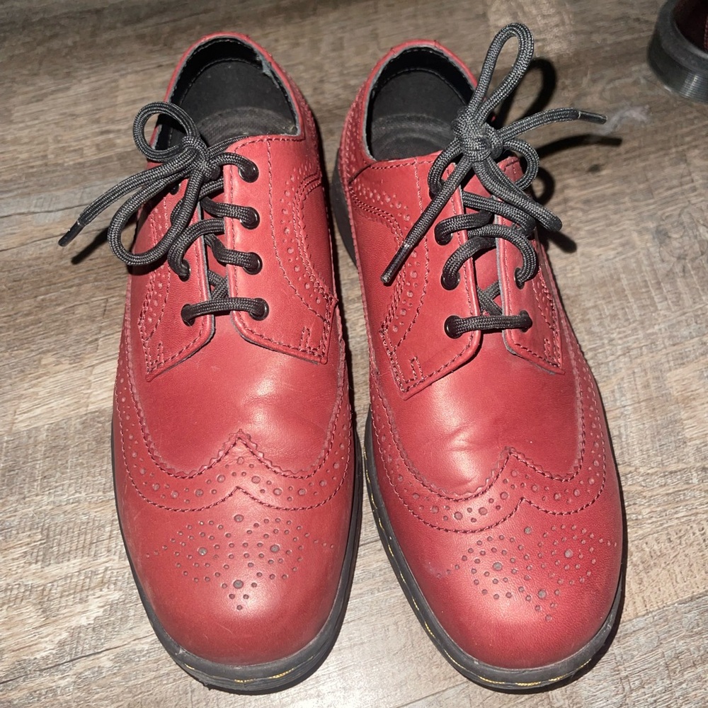 Dr martens
